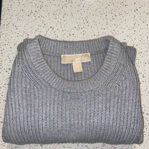 Michael Kors sweater dress